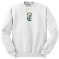 NuBlend ® Crewneck Sweatshirt Thumbnail