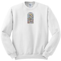 NuBlend ® Crewneck Sweatshirt Thumbnail