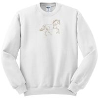 NuBlend ® Crewneck Sweatshirt Thumbnail
