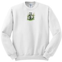 NuBlend ® Crewneck Sweatshirt Thumbnail