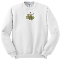 NuBlend ® Crewneck Sweatshirt Thumbnail