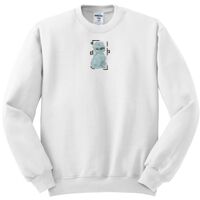 NuBlend ® Crewneck Sweatshirt Thumbnail