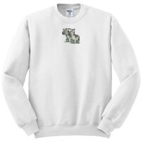 NuBlend ® Crewneck Sweatshirt Thumbnail