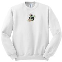 NuBlend ® Crewneck Sweatshirt Thumbnail
