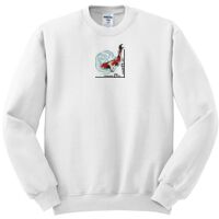 NuBlend ® Crewneck Sweatshirt Thumbnail