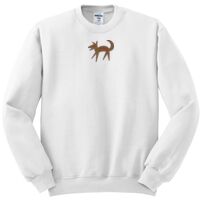 NuBlend ® Crewneck Sweatshirt Thumbnail