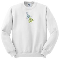 NuBlend ® Crewneck Sweatshirt Thumbnail