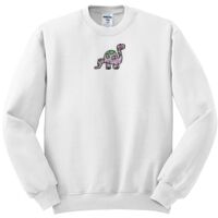NuBlend ® Crewneck Sweatshirt Thumbnail