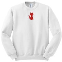 NuBlend ® Crewneck Sweatshirt Thumbnail