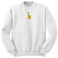 NuBlend ® Crewneck Sweatshirt Thumbnail