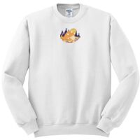 NuBlend ® Crewneck Sweatshirt Thumbnail
