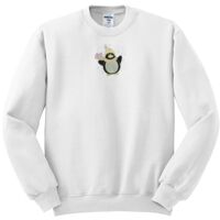 NuBlend ® Crewneck Sweatshirt Thumbnail