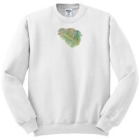 NuBlend ® Crewneck Sweatshirt Thumbnail