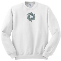 NuBlend ® Crewneck Sweatshirt Thumbnail