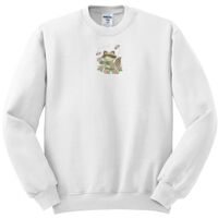 NuBlend ® Crewneck Sweatshirt Thumbnail