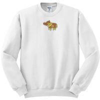 NuBlend ® Crewneck Sweatshirt Thumbnail