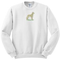 NuBlend ® Crewneck Sweatshirt Thumbnail