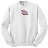 NuBlend ® Crewneck Sweatshirt Thumbnail