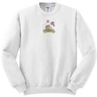 NuBlend ® Crewneck Sweatshirt Thumbnail