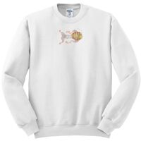 NuBlend ® Crewneck Sweatshirt Thumbnail
