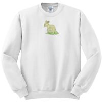 NuBlend ® Crewneck Sweatshirt Thumbnail
