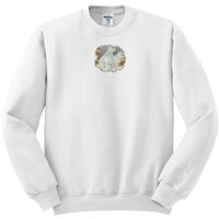NuBlend ® Crewneck Sweatshirt Thumbnail