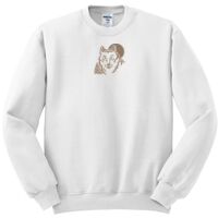 NuBlend ® Crewneck Sweatshirt Thumbnail