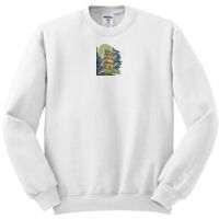 NuBlend ® Crewneck Sweatshirt Thumbnail