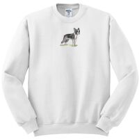 NuBlend ® Crewneck Sweatshirt Thumbnail