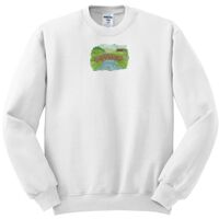 NuBlend ® Crewneck Sweatshirt Thumbnail