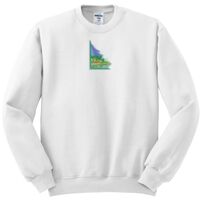 NuBlend ® Crewneck Sweatshirt Thumbnail