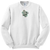NuBlend ® Crewneck Sweatshirt Thumbnail