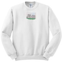 NuBlend ® Crewneck Sweatshirt Thumbnail