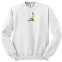 NuBlend ® Crewneck Sweatshirt Thumbnail