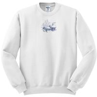 NuBlend ® Crewneck Sweatshirt Thumbnail