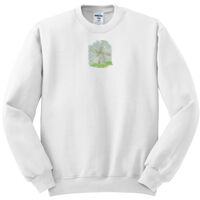 NuBlend ® Crewneck Sweatshirt Thumbnail