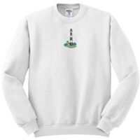 NuBlend ® Crewneck Sweatshirt Thumbnail