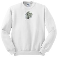 NuBlend ® Crewneck Sweatshirt Thumbnail