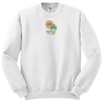 NuBlend ® Crewneck Sweatshirt Thumbnail