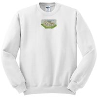 NuBlend ® Crewneck Sweatshirt Thumbnail
