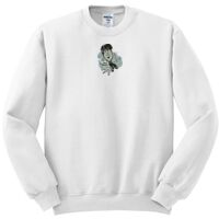 NuBlend ® Crewneck Sweatshirt Thumbnail