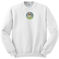 NuBlend ® Crewneck Sweatshirt Thumbnail