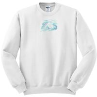 NuBlend ® Crewneck Sweatshirt Thumbnail
