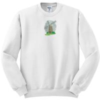 NuBlend ® Crewneck Sweatshirt Thumbnail