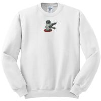 NuBlend ® Crewneck Sweatshirt Thumbnail