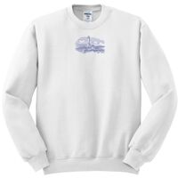 NuBlend ® Crewneck Sweatshirt Thumbnail