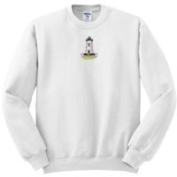 NuBlend ® Crewneck Sweatshirt Thumbnail