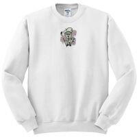 NuBlend ® Crewneck Sweatshirt Thumbnail