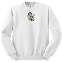 NuBlend ® Crewneck Sweatshirt Thumbnail