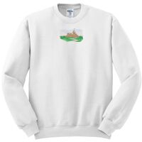NuBlend ® Crewneck Sweatshirt Thumbnail